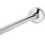 Expanse Curved Shower Rod (Polished Stainless), K-9351-S