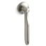 Tresham Trip Lever (Vibrant Brushed Nickel), K-9375-BN