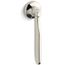 Tresham Trip Lever (Vibrant Polished Nickel)