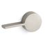 Kelston Left-hand Trip Lever (Vibrant Brushed Nickel), K-9385-BN
