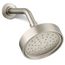 Purist 1-Function Shower Head, 1.75 GPM (Vibrant Brushed Nickel), K-939-G-BN