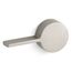 Cimarron Left-hand Trip Lever (Vibrant Brushed Nickel), K-9466-L-BN