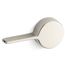 Cimarron Left-hand Trip Lever (Vibrant Polished Nickel), K-9466-L-SN
