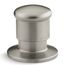 Deck Mounted Two-way Diverter Valve (Vibrant Brushed Nickel), K-9530-BN