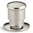 Deck Mounted Two-way Diverter Valve (Vibrant Polished Nickel), K-9530-SN