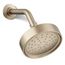 Purist 1-Function Shower Head, 2.5 GPM (Vibrant Brushed Bronze)