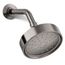 Purist 1-Function Shower Head, 2.5 GPM (Vibrant Titanium), K-965-AK-TT