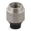 Persona Vacuum Breaker, 1/2" X 1/2" (Vibrant Brushed Nickel), K-9660-BN