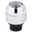 Persona Vacuum Breaker, 1/2" X 1/2" (Polished Chrome)