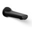 Avid Wall Mount Bath Spout (Matte Black)