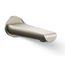Avid Wall Mount Bath Spout (Vibrant Brushed Nickel), K-97021-BN