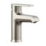 Hint Single-Handle Bathroom Sink Faucet, 1.2 Gpm (Brushed Nickel), K-97060-4-BN