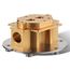 Mounting-block For Avid Bath Filler, K-97342-NA