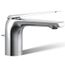 Avid Single-handle Bathroom Sink Faucet, 1.2 GPM (Polished Chrome), K-97345-4-CP