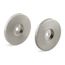 Stillness Purist Slidebar Trim Kit (Vibrant Brushed Nickel)