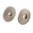 Stillness Purist Slidebar Trim Kit (Vibrant Brushed Bronze), K-974-BV