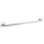Avid 24" Towel Bar (Polished Chrome)
