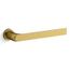 Avid 9-5/16" Towel Arm (Vibrant Brushed Moderne Brass), K-97498-2MB