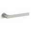 Avid 9-5/16" Towel Arm (Vibrant Brushed Nickel), K-97498-BN