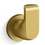Avid Robe Hook (Vibrant Brushed Moderne Brass), K-97499-2MB