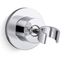 Stillness Adjustable Wall Mount Holder (Polished Chrome)