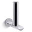 Avid Vertical Toilet Paper Holder (Polished Chrome)
