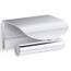 Avid Covered Toilet Paper Holder (Polished Chrome), K-97503-CP