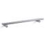 Choreograph 24" Shower Barre (Bright Polished Silver)
