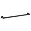 Kumin 24" Towel Bar (Matte Black)