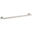 Kumin 24" Towel Bar (Vibrant Brushed Nickel), K-97882-BN