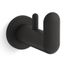 Kumin Robe Hook (Matte Black)