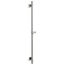 Awaken 42" Deluxe Slidebar w/ Integrated Water Supply (Vibrant Brushed Nickel), K-98344-BN