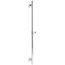 Awaken 42" Deluxe Slidebar w/ Integrated Water Supply (Polished Chrome)