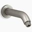 Exhale Shower Arm (Vibrant Brushed Nickel), K-98358-BN