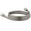 Awaken 60" Smooth Shower Hose (Vibrant Brushed Nickel), K-98359-BN