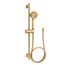 Awaken G90 27" Three-Function Hand Shower Kit, 2.5 GPM (Moderne Brass)