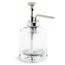 Artifacts Soap Dispenser (Vibrant Polished Nickel)