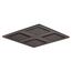 Watertile 10 Rainshower 22 Nozzle (Oil-Rubbed Bronze), K-98740-2BZ