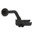 Awaken Shower Arm Diverter (Matte Black), K-98770-BL
