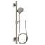 Awaken G110 30" Deluxe Four-function Handshower Kit, 2.5 GPM (Vibrant Brushed Nickel)