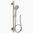 Awaken B110 Deluxe Handshower Set (Vibrant Brushed Nickel)