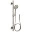 Awaken B110 30" Deluxe 3-Function Handshower Kit, 1.75 GPM (Vibrant Brushed Nickel), K-99243-G-BN