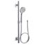 Awaken B110 30" Deluxe 3-Function Handshower Kit, 1.75 GPM (Polished Chrome)