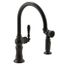 Artifacts Primary Swing Spout W/Spray (Oil-Rubbed Bronze), K-99262-2BZ