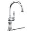Artifacts Single-handle Kitchen Faucet (Polished Chrome), K-99264-CP