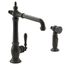 Artifacts Victorian Primary W/Spray (Oil-Rubbed Bronze), K-99265-2BZ