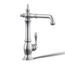 Artifacts Single-handle Bar Sink Faucet (Polished Chrome), K-99267-CP