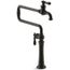 Artifacts Deck Mount Pot Filler (Oil-Rubbed Bronze), K-99271-2BZ