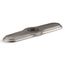 3-hole Kitchen Faucet Escutcheon (Vibrant Stainless), K-99272-VS