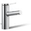 Elate Single-handle Bathroom Sink Faucet, 1.2 GPM (Polished Chrome), K-99491-4-CP